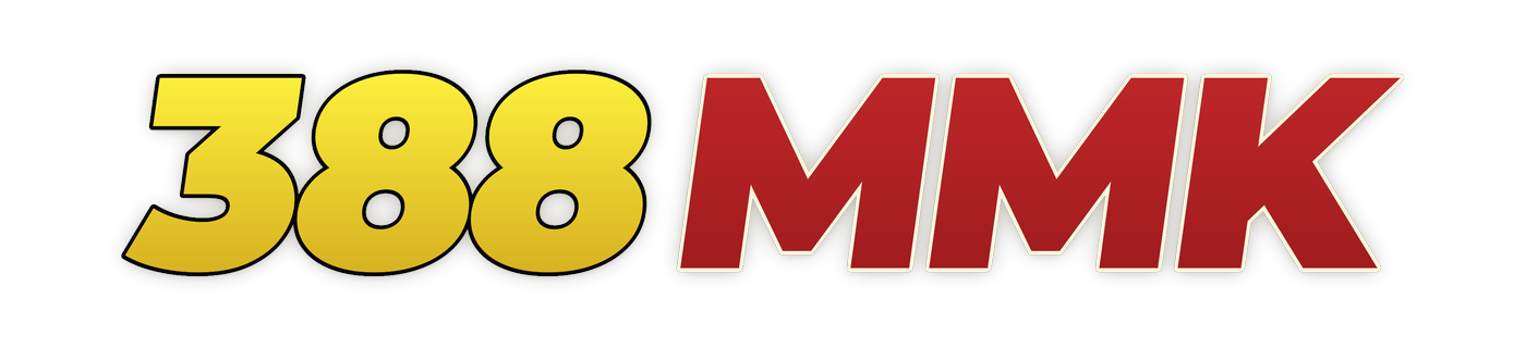 388mmk Logo